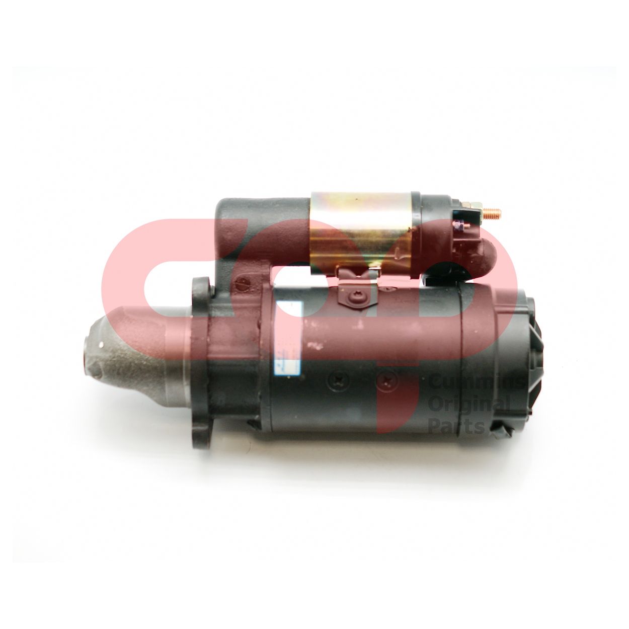 Стартер Cummins 3415537